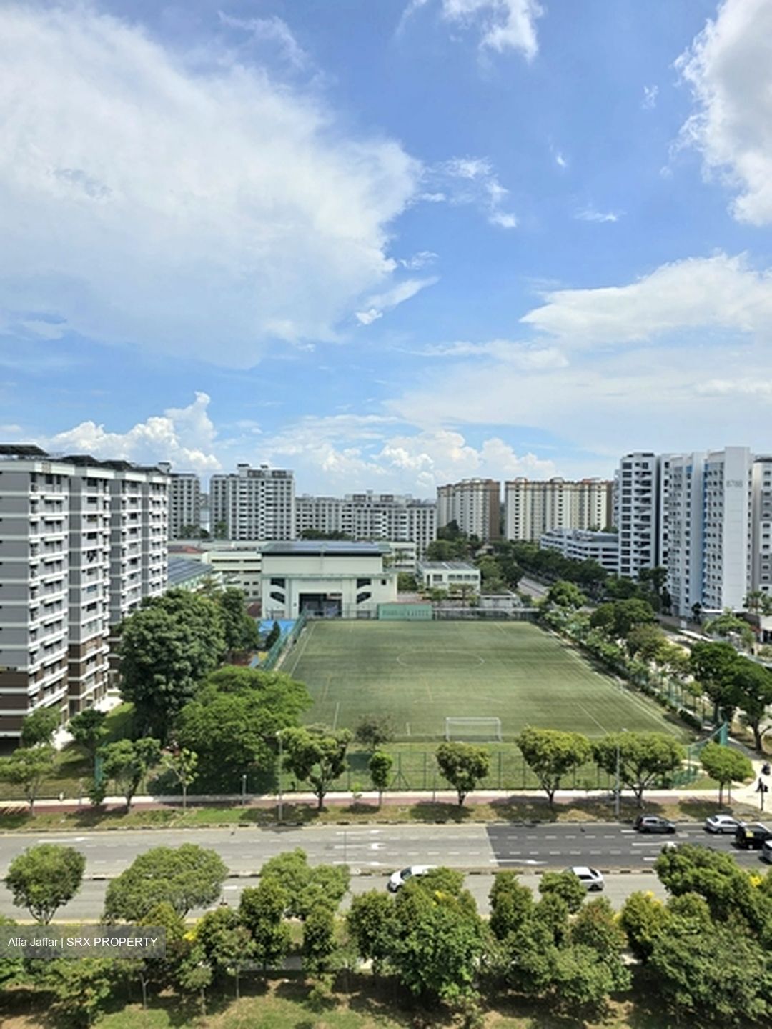 Blk 879 Tampines Spring (Tampines), HDB 4 Rooms #558830981